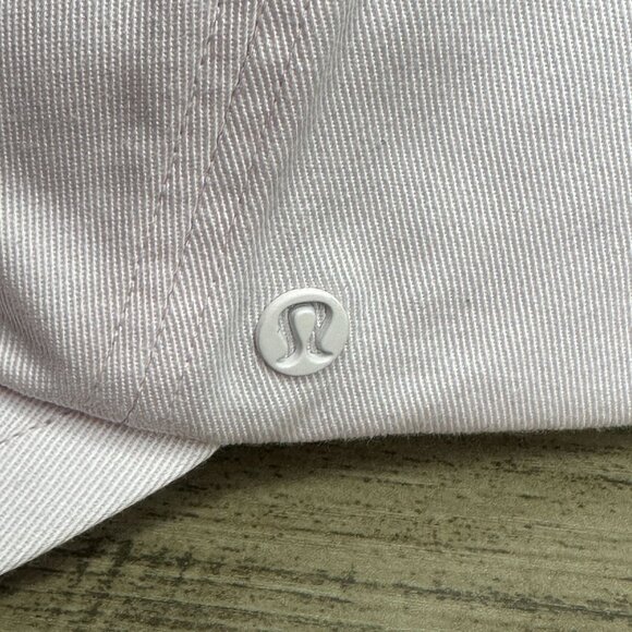 NWT Lululemon Unisex Classic Ball Cap Adjustable Hat Size L/XL (BLLP) LU9BUMS - Picture 4 of 14
